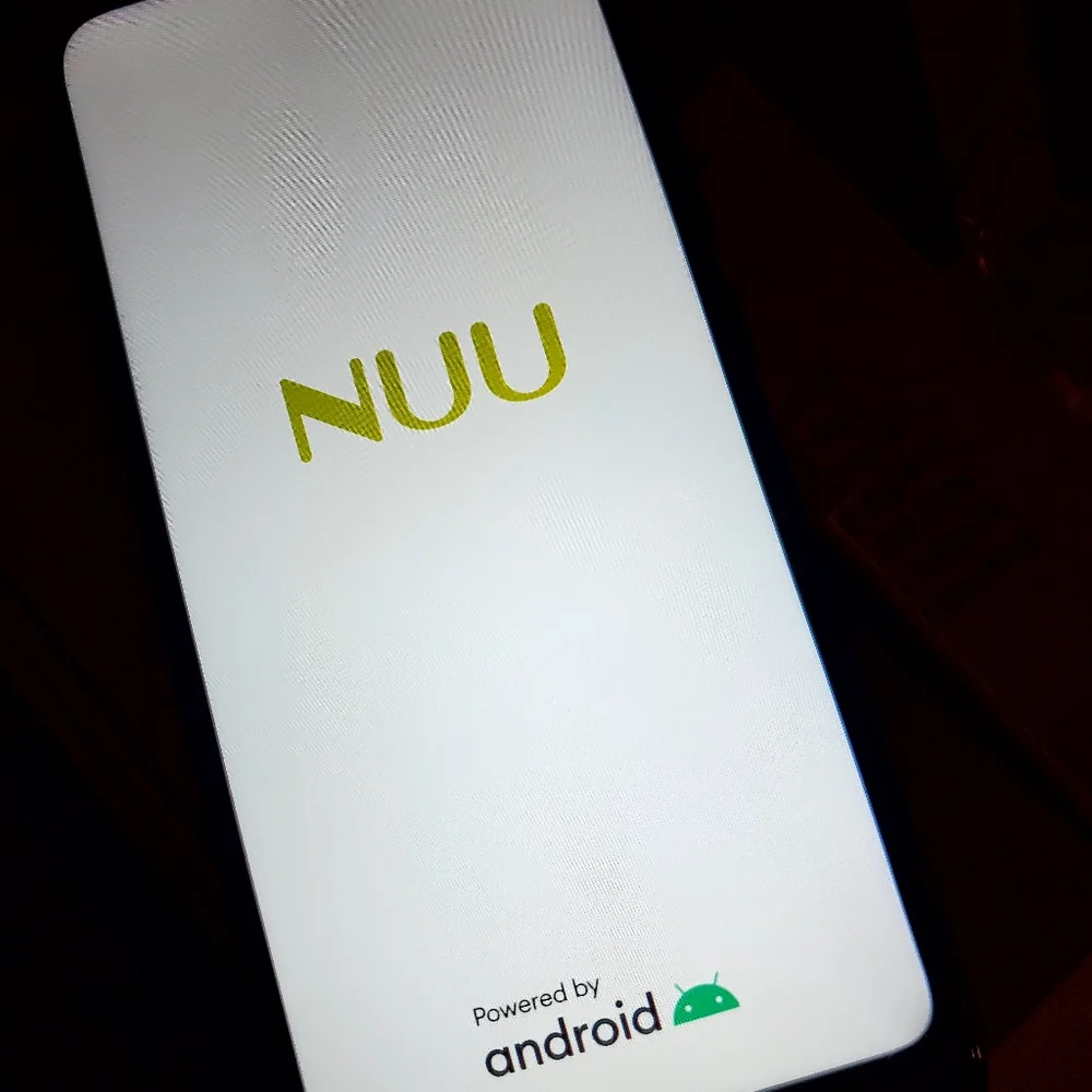 Android - Picture 2 of 4